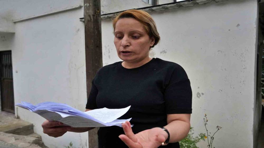 Sosyal medya &uuml;zerinden tanışıp IBAN&rsquo;ını verdi, hayatı kabusa d&ouml;nd&uuml;: "Ben yandım, kimse yanmasın"
