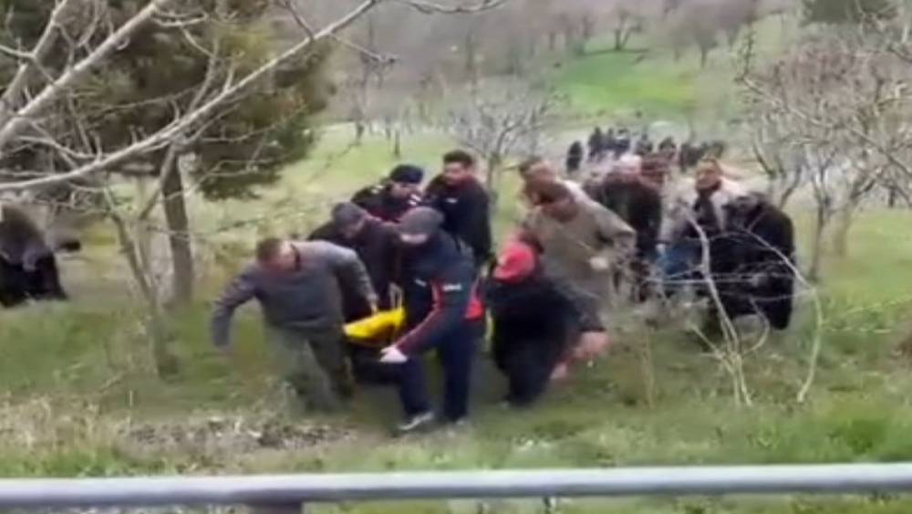 Kahramanmaraş&rsquo;ta 6 g&uuml;nd&uuml;r kayıp yaşlı adamın cansız bedeni bulundu
