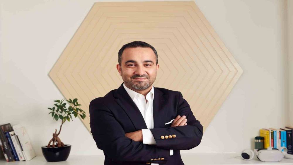 TT Ventures girişimleri Silikon Vadisi&rsquo;nde k&uuml;resel girişimcilik ekosistemiyle buluştu

