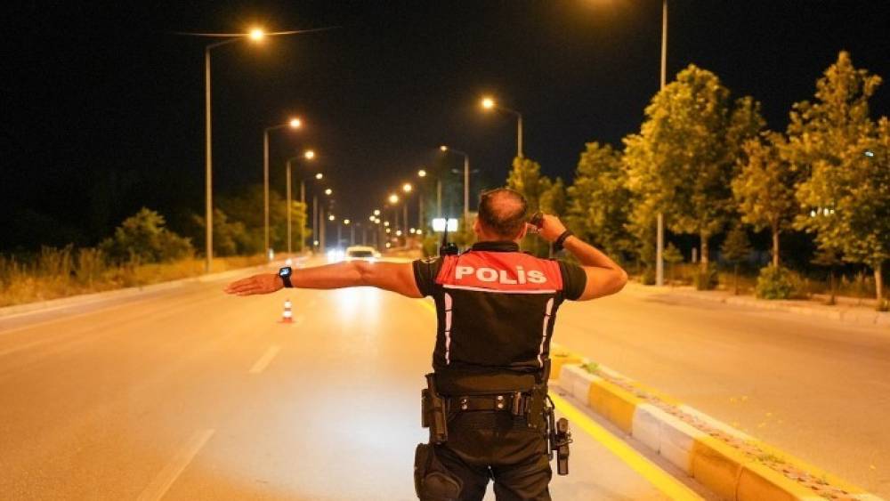 Isparta&rsquo;da bir haftada 11 aranan şahıs yakalandı
