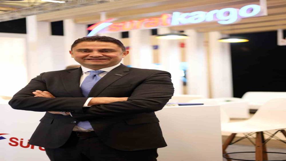 S&uuml;rat Kargo, Worldef İstanbul 2026&rsquo;da yeni hedef ve yatırımlarını paylaşacak
