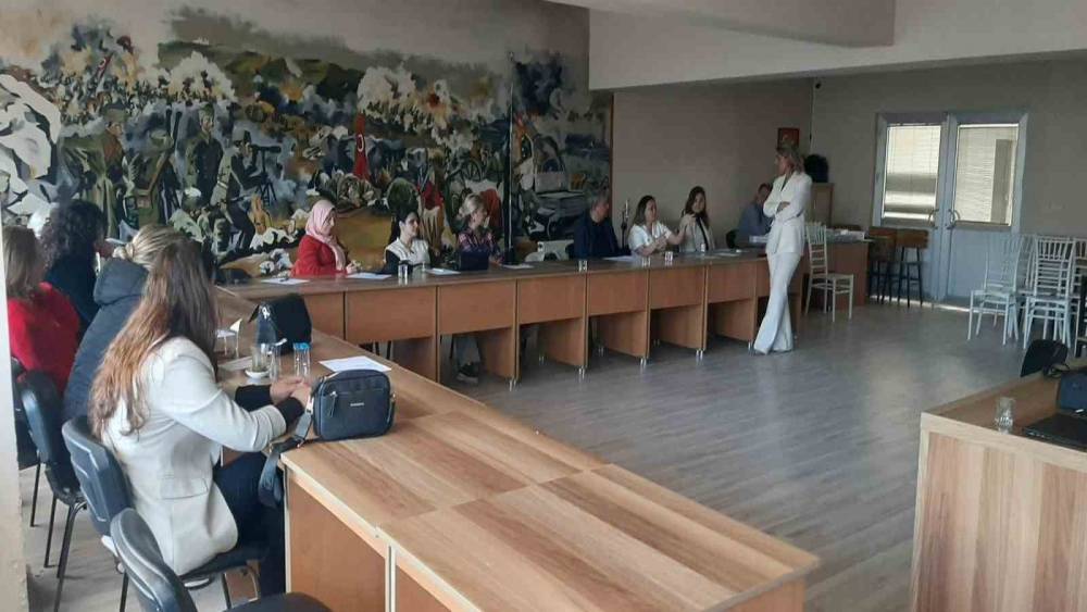 Buldan&rsquo;da tarihi konaklar ve kadın girişimciler turizme kazandırılıyor
