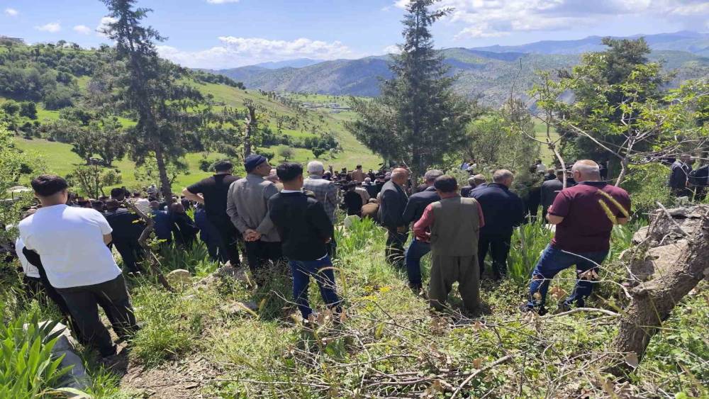 Şırnak&rsquo;ta spor salonunda fenalaşan gen&ccedil; hayatını kaybetti
