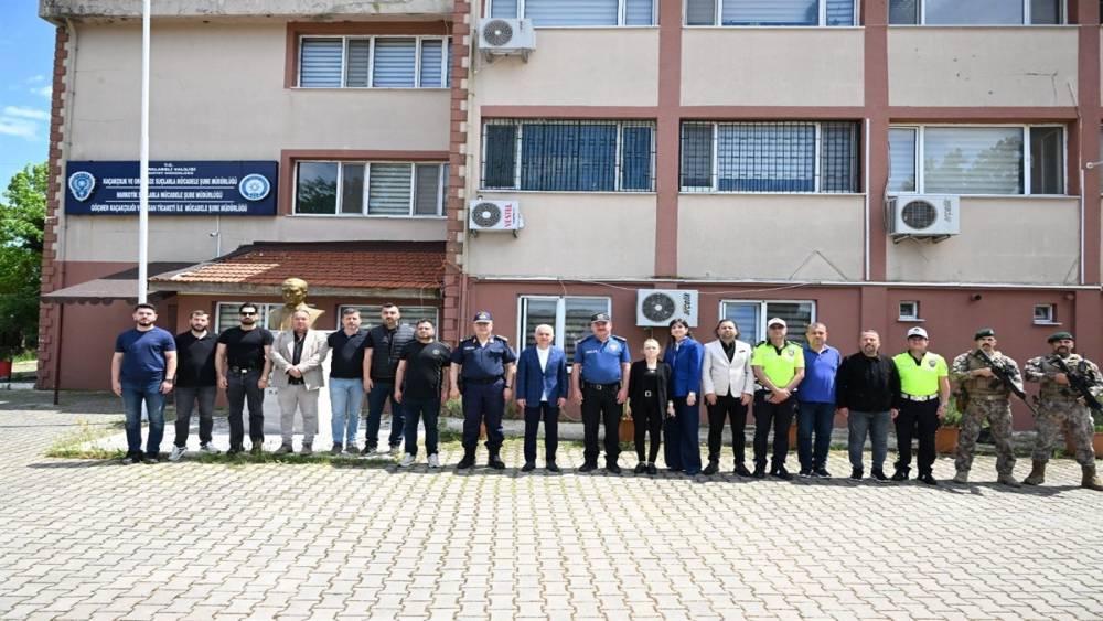 Kırklareli&rsquo;nde Kurban Bayramı tedbirleri
