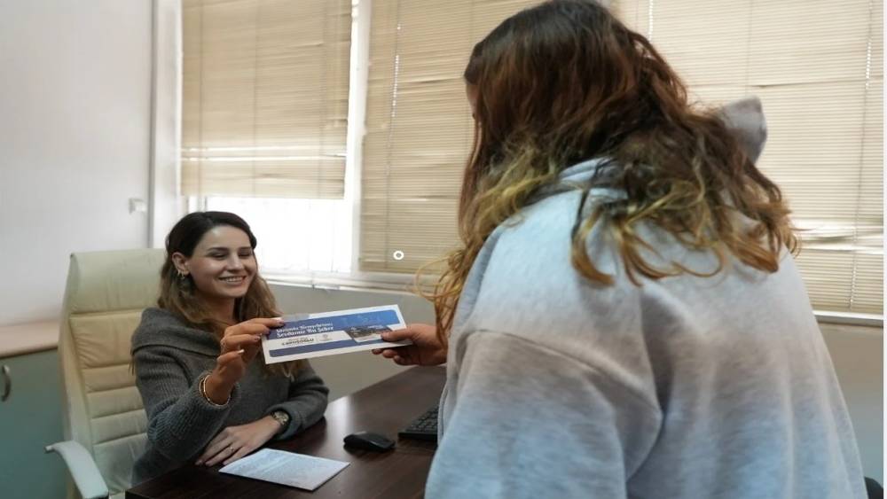 Denizli B&uuml;y&uuml;kşehirin yeni doğan desteği 13,5 milyona ulaştı
