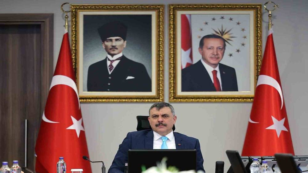 Ankara&rsquo;da ger&ccedil;ekleşecek NATO Zirvesi &ouml;ncesi g&uuml;venlik toplantısı ger&ccedil;ekleştirildi
