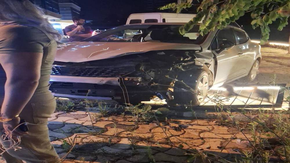 Fatsa&rsquo;da iki ayrı trafik kazası: 3 yaralı
