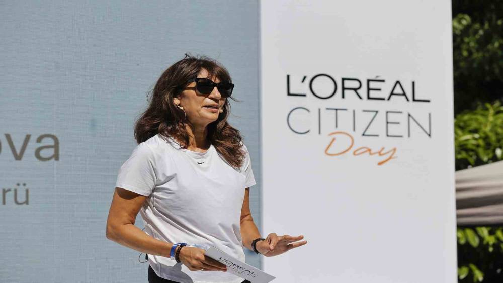 L&rsquo;Or&eacute;al T&uuml;rkiye, &rsquo;Yurttaşlık G&uuml;n&uuml;&rsquo; kapsamında toplumsal ve &ccedil;evresel etki oluşturmaya devam ediyor
