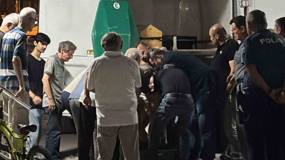 Tavşanlı&rsquo;da 65 yaşındaki adam evinde &ouml;l&uuml; bulundu
