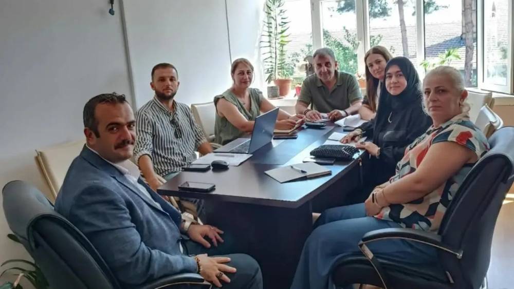 Sinop&rsquo;ta kadınların g&uuml;&ccedil;lenmesi i&ccedil;in kritik zirve
