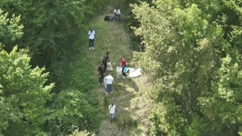 Bafra&rsquo;da uyuşturucu operasyonu: 138 kilo 610 gram kubar esrar ele ge&ccedil;irildi

