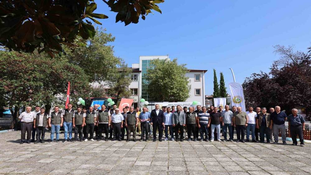 Vezirk&ouml;pr&uuml;&rsquo;de &uuml;reticilere ORK&Ouml;Y&rsquo;den 7 milyon TL&rsquo;yi aşan destek
