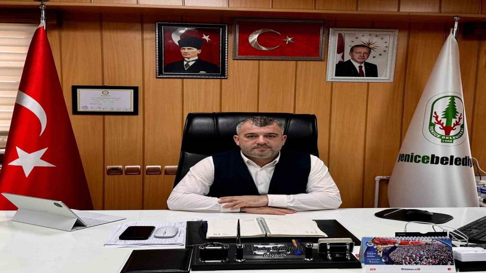 Başkan Karakaş&rsquo;tan eleştirilere cevap
