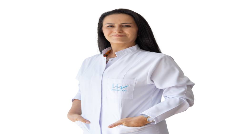 "Uzun s&uuml;ren &ouml;ks&uuml;r&uuml;k akciğer hastalıklarının habercisi olabilir"
