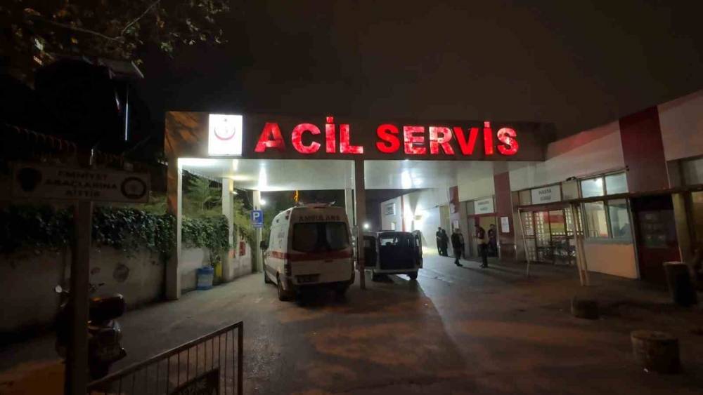 Bursa&rsquo;da 56 yıllık hastane kapılarını kapattı
