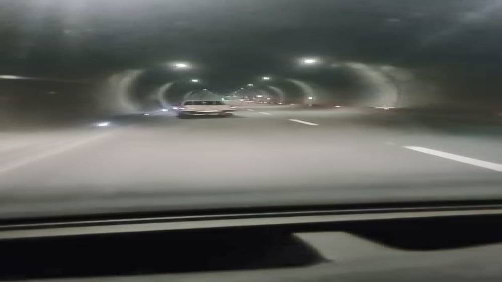 Cankurtaran T&uuml;neli&rsquo;nde tehlikeli ara&ccedil; kullanmıştı, sebebi sağlık kontrol&uuml; sonrası ortaya &ccedil;ıktı
