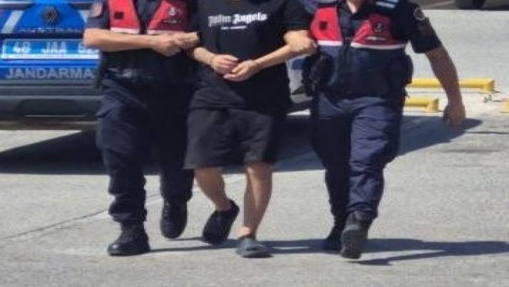 Muğla&rsquo;da 67 şahıs g&ouml;zaltına alındı
