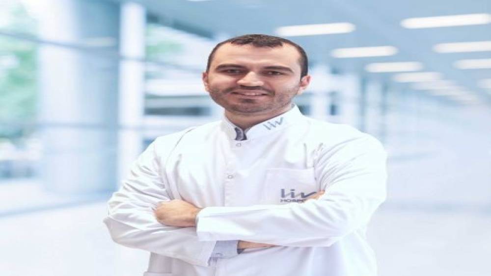 Uzm. Dr. Demirkan: "Depresyon tedavi edilebilir"
