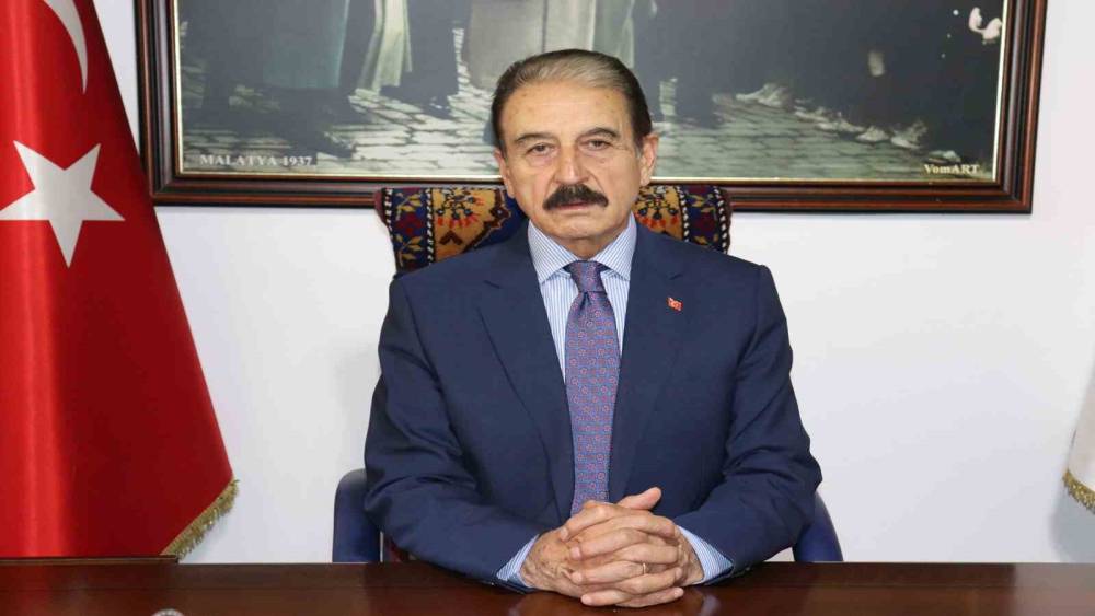 MESOB Başkanı Şevket Keskin&rsquo;den &Ccedil;ağrı: "KOSGEB kredileri ertelenmeli"
