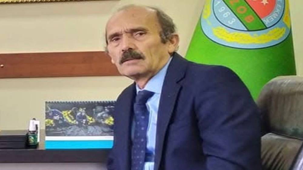 Galatasaray ma&ccedil;ını izlerken hayatını kaybetti
