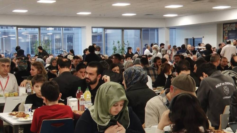 Bakan Memişoğlu: "Sağlık hizmetlerinde d&uuml;nyanın &ouml;rnek alınan &uuml;lkesiyiz"
