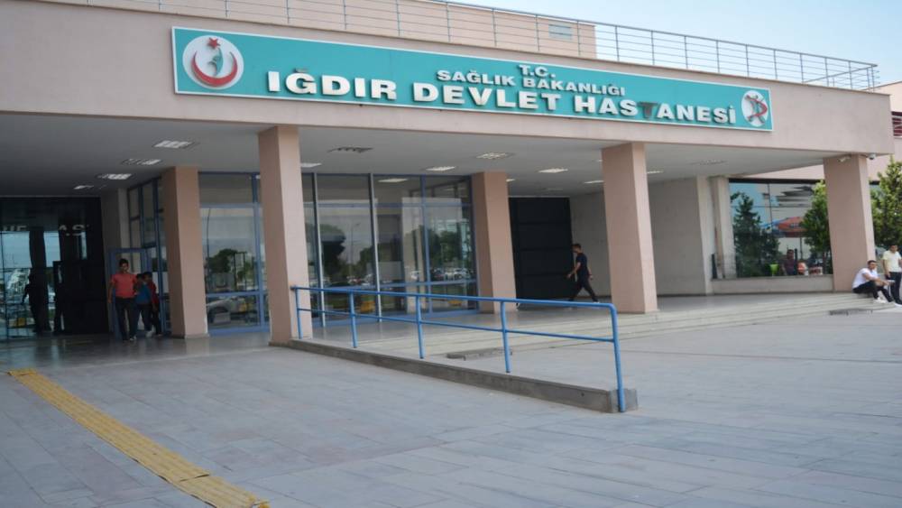 Iğdır&rsquo;a 29 yeni hekim atandı
