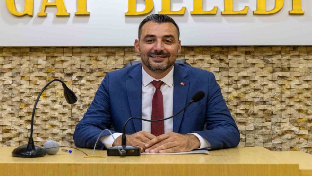 Manavgat Turizm Yolu&rsquo;nda mutlu son
