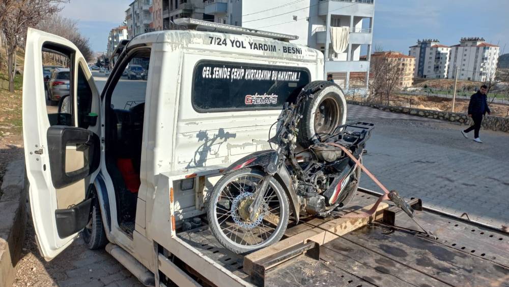 Polisten ka&ccedil;an s&uuml;r&uuml;c&uuml;ye rekor ceza
