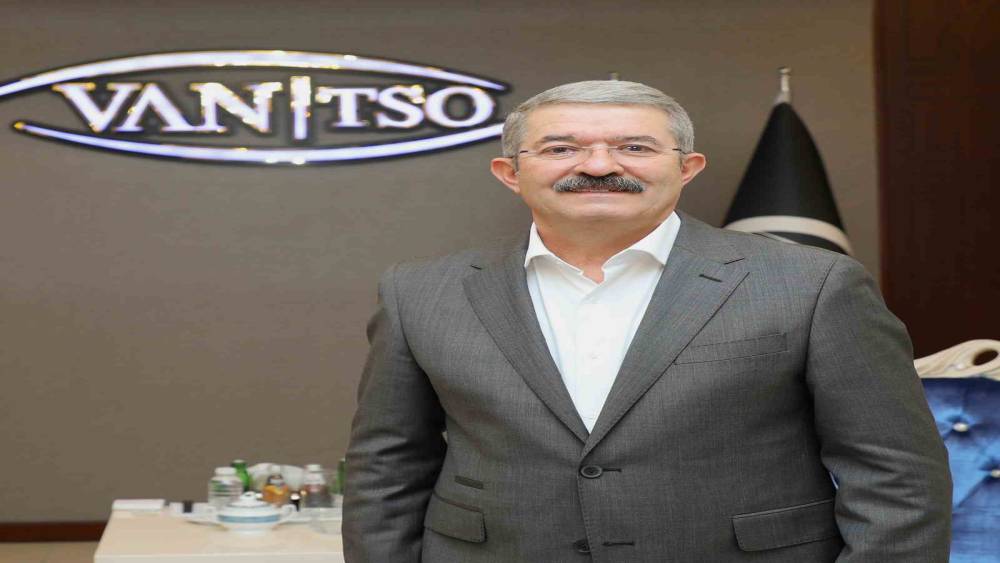 Van TSO&rsquo;dan bir ilk: UR-GE Projesi kabul edildi
