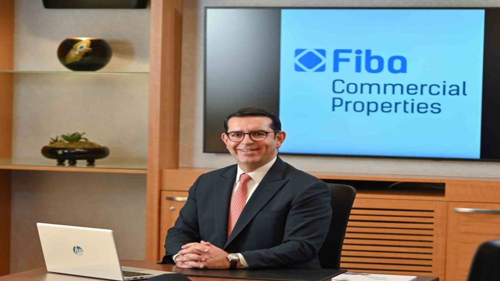 Fiba CP, Star Mall &Ccedil;in&rsquo;de Gourmet Garden&rsquo;ı hayata ge&ccedil;irdi
