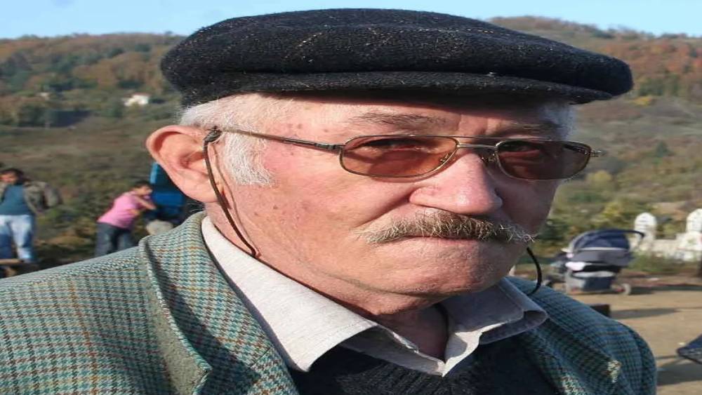 Zonguldak&rsquo;ta patpat devrildi: 1 &ouml;l&uuml;, 1 ağır yaralı
