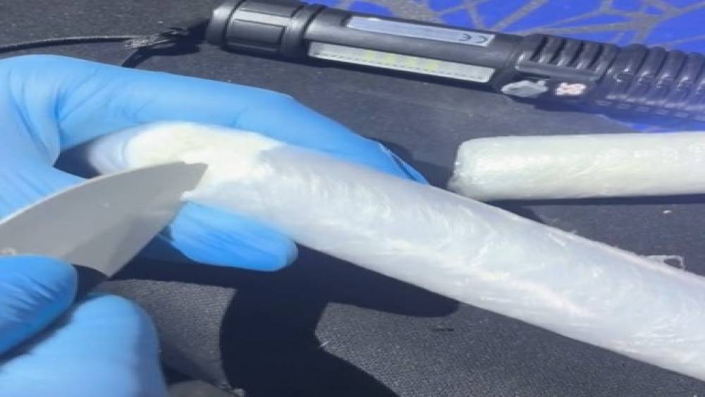 S&ouml;ke ve &Ccedil;ine&rsquo;de uyuşturucu operasyonu: 2 ş&uuml;pheli tutuklandı
