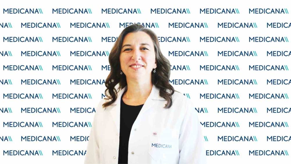 "Doğru tedavi ve alışkanlıkların d&uuml;zenlenmesiyle astım hastaları, g&uuml;nl&uuml;k hayatlarına g&uuml;venle devam edebilir"
