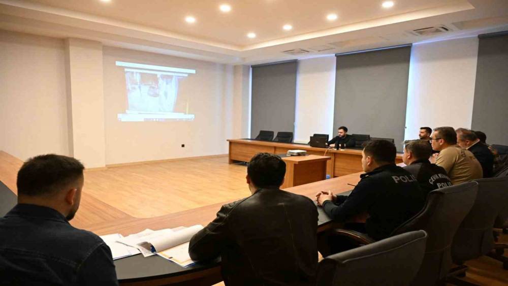 Şırnak&rsquo;ta su&ccedil;a ge&ccedil;it yok: 17 milyonluk soygun aydınlatıldı
