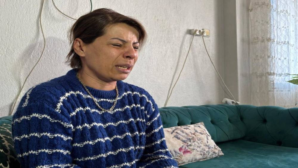 İzmir&rsquo;de kaybolan 15 yaşındaki Asya, 7 g&uuml;nd&uuml;r aranıyor
