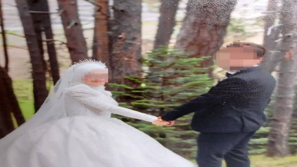 2 aylık bebeğini &ouml;ld&uuml;rme ş&uuml;phesiyle g&ouml;zaltına alınan anne: "Ben &ouml;ld&uuml;rmedim"
