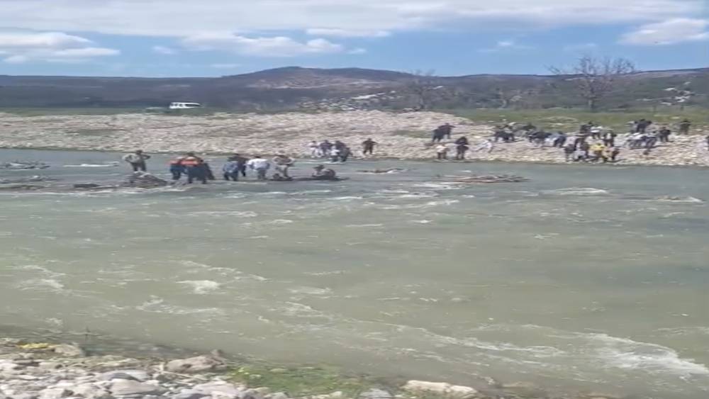 Kastamonu&rsquo;da &ccedil;ayda kaybolan kadının cansız bedeni bulundu
