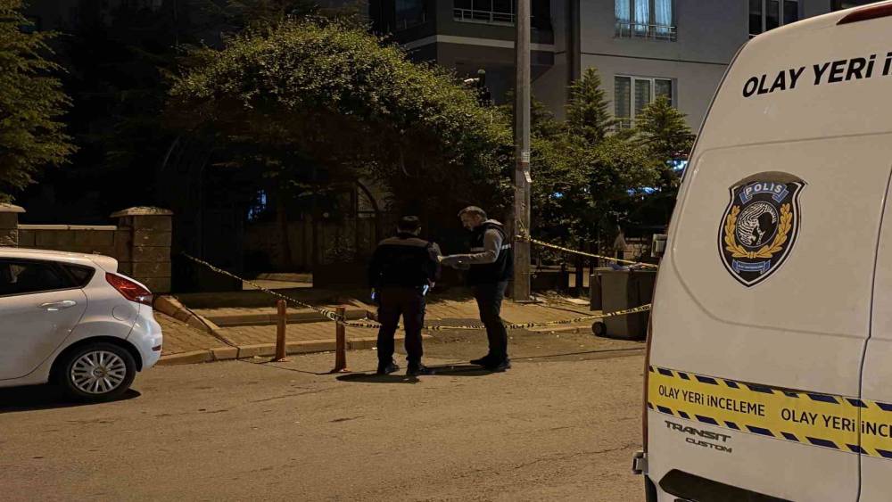 Darp edilen kadını kurtarmaya &ccedil;alışan kardeşler bı&ccedil;aklandı: 2 yaralı

