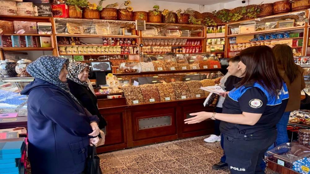 Bilecik&rsquo;te sahte para ve dolandırıcılık uyarısı
