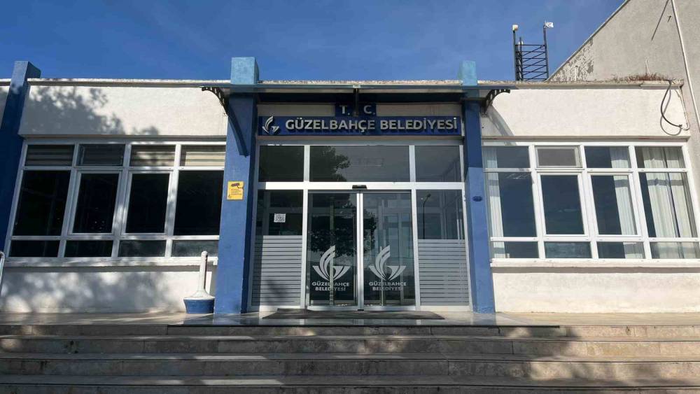 G&uuml;zelbah&ccedil;e Belediyesindeki &rsquo;r&uuml;şvet&rsquo; operasyonunda yeni detaylar
