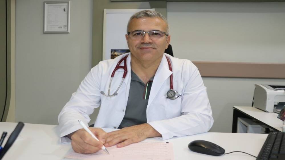 Uzmanı uyardı: "Kurban keserken aşırı efor kalp krizini tetikleyebilir"
