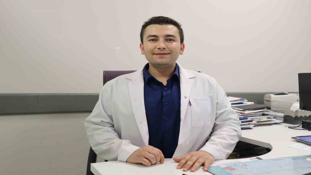Dermatoloji Uzmanı Dr. Kurt&rsquo;tan deri kanseri uyarısı
