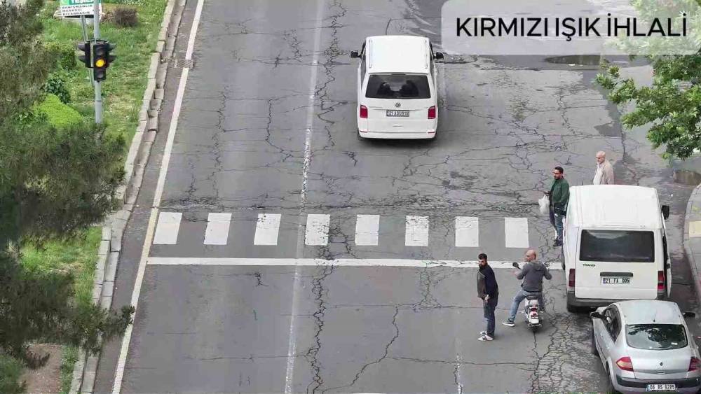 Diyarbakır&rsquo;da bayram denetimleri sıklaştırıldı
