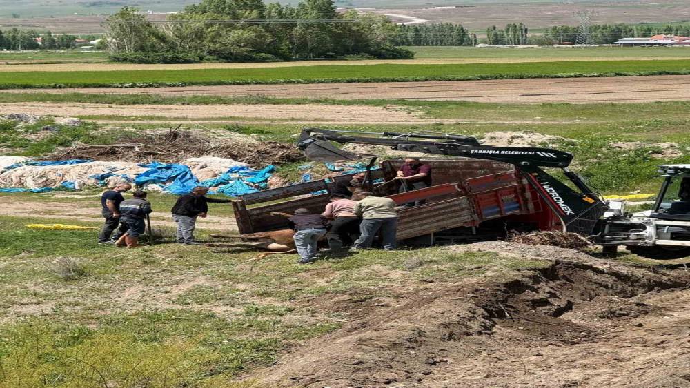 Kesime bir g&uuml;n kala ortalığı birbirine kattı, 4 saat sonra yakalandı
