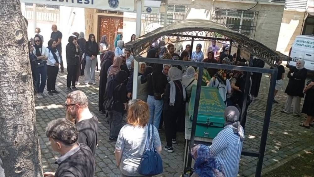 Bursa&rsquo;da bayram temizliği faciayla bitti
