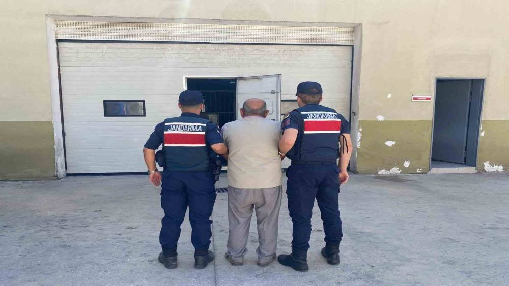 Gaziantep&rsquo;te kesinleşmiş cezayla aranan 2 şahıs yakalandı
