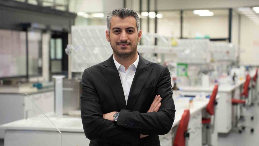 Balparmak, Sanayi ve Teknoloji Bakanlığı&rsquo;ndan &lsquo;Dijital D&ouml;n&uuml;ş&uuml;m Merkezi&rsquo; unvanı aldı
