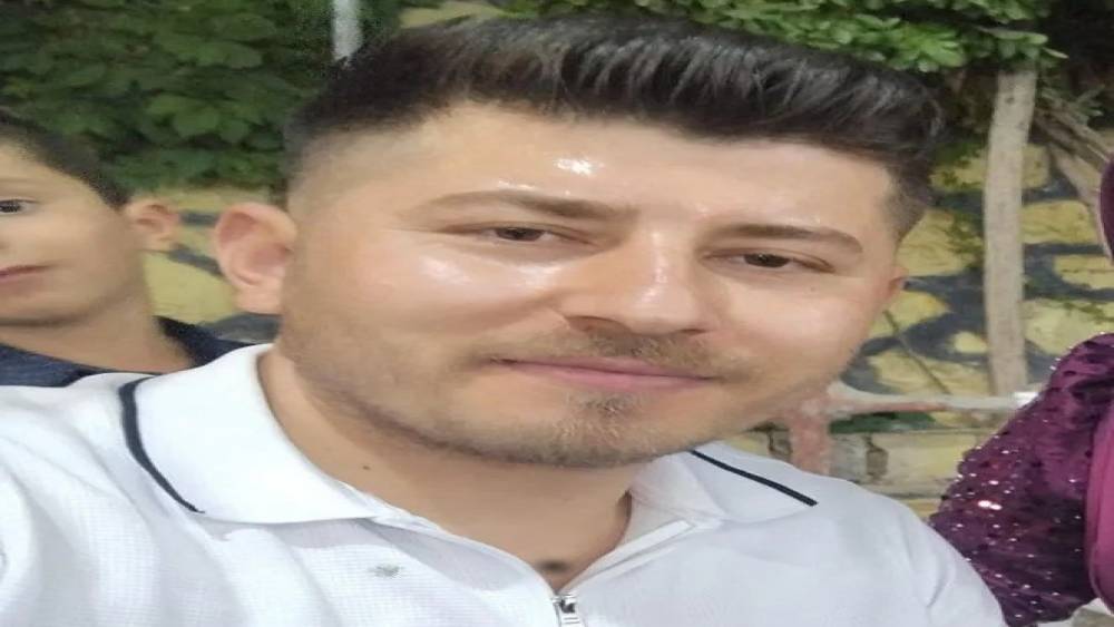 Kayıp gen&ccedil;ten haber alınamıyor
