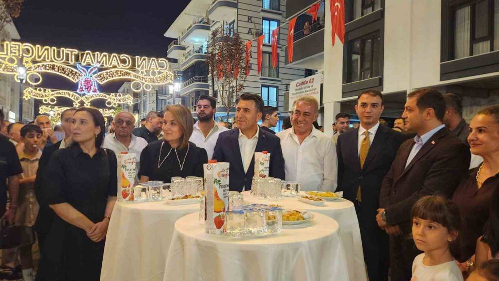 Vali Ayg&ouml;l: "Son 5 aydır Tunceli Belediyemizin geliri giderinden daha fazla"
