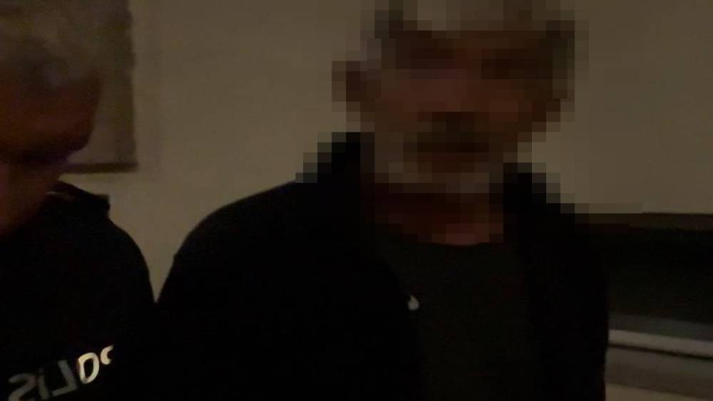 Ağabey ve kardeşin yaralandığı olayda, baba g&ouml;zaltına alındı

